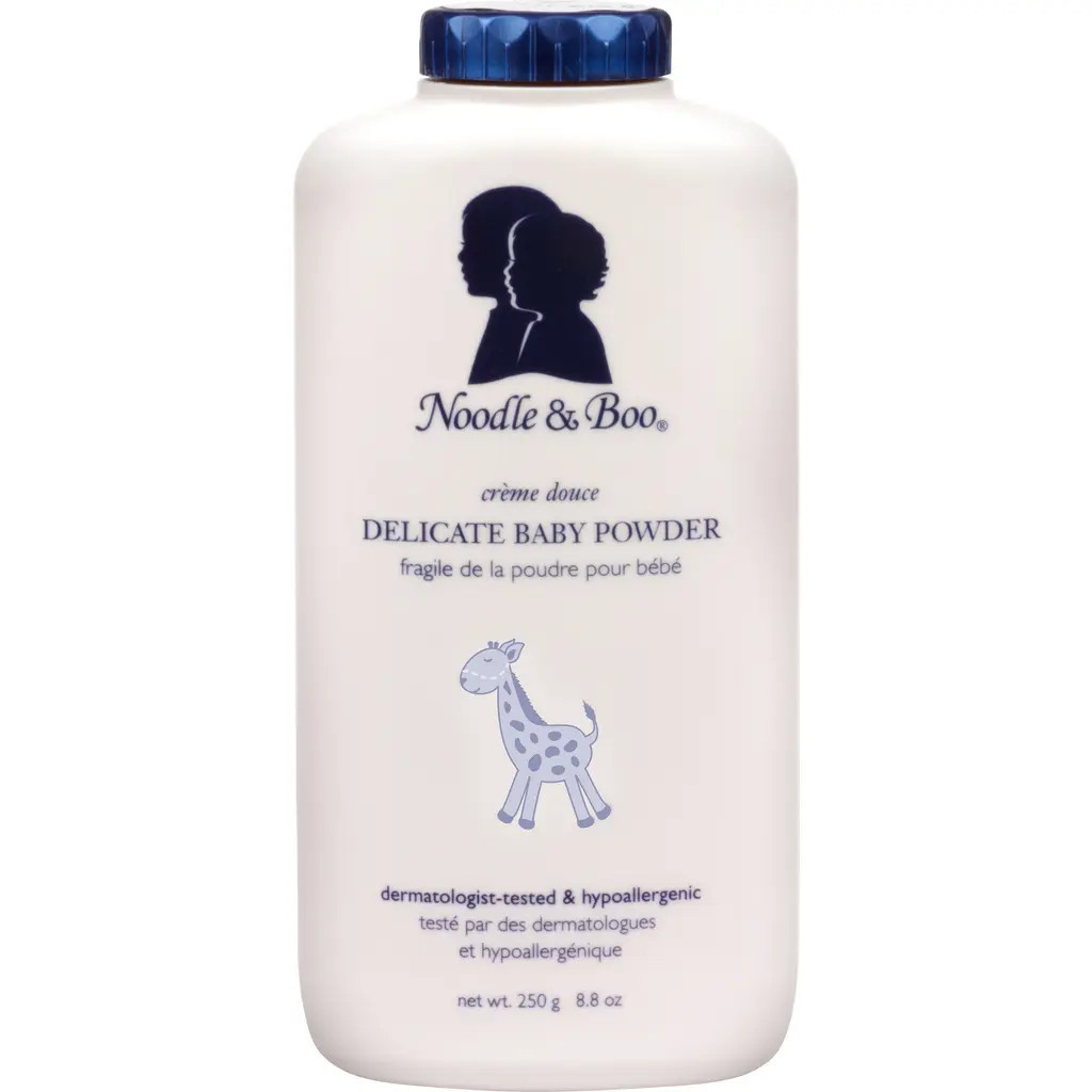 Noodle & Boo Delicate Baby Powder at Nordstrom | Nordstrom