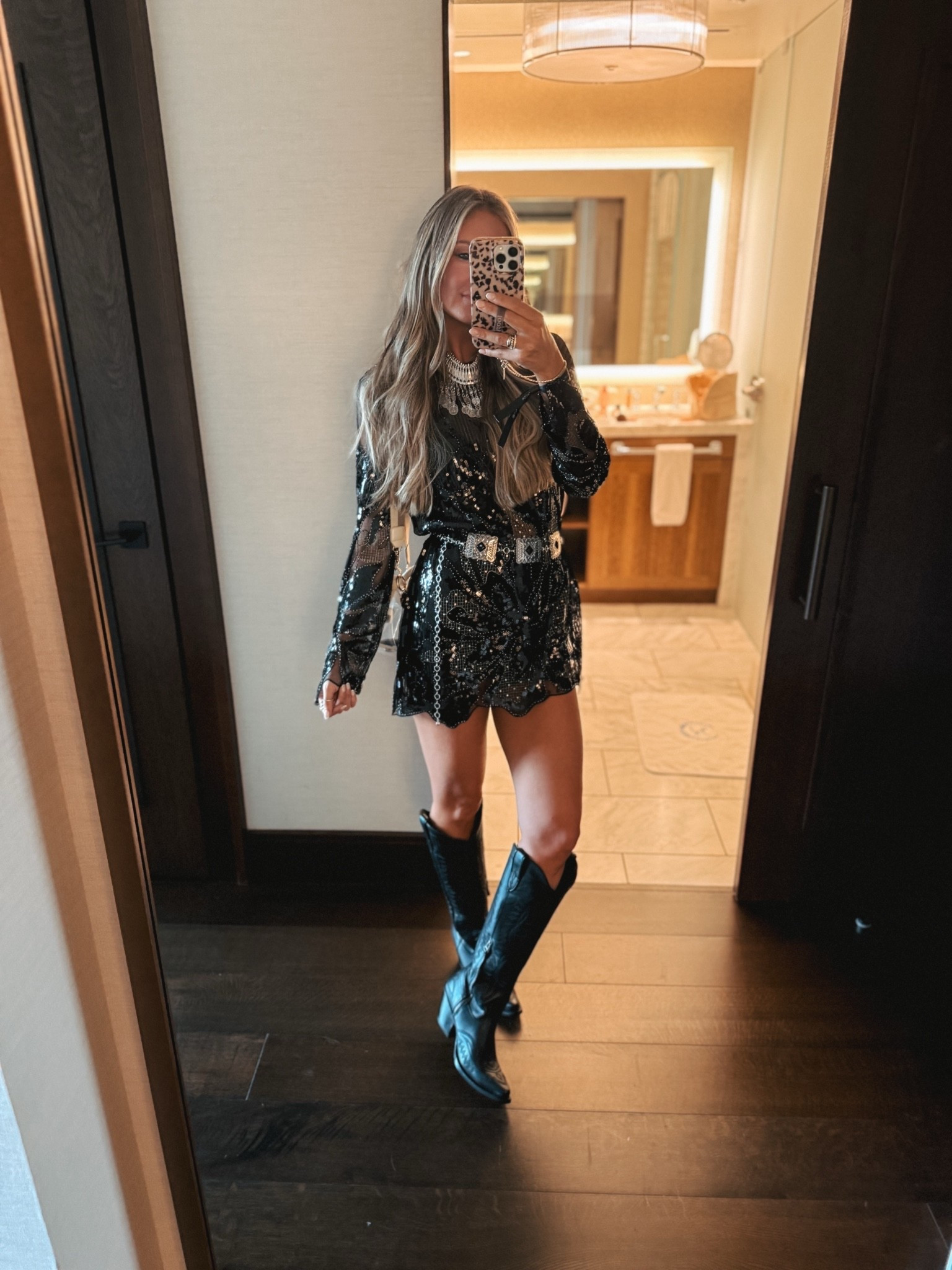 Ella Langley outfit!

#LTKgrwm #LTKootd #LTKdayinmylife