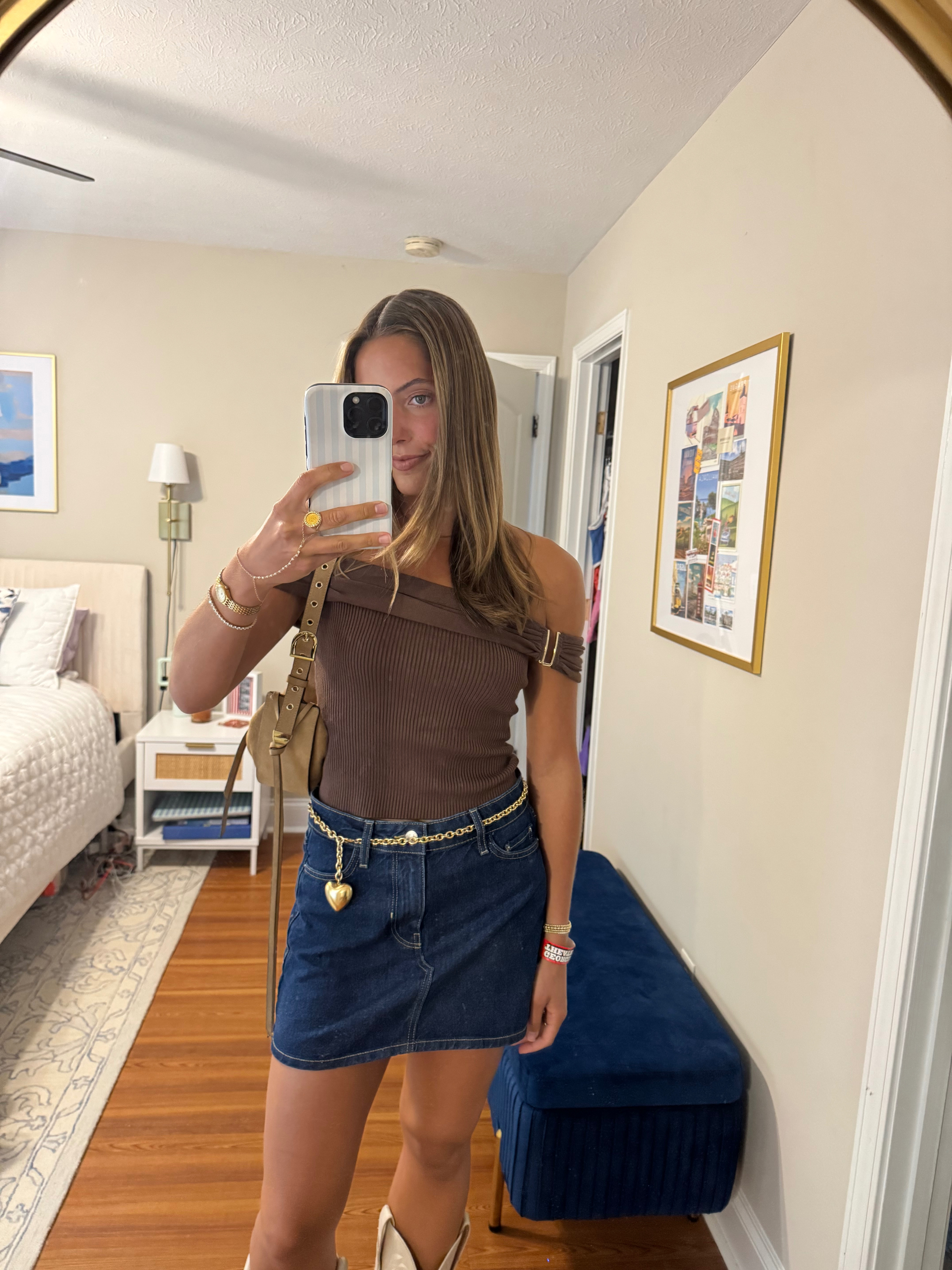 One of my favorite Abercrombie sweater tops-- would be perfect for Thanksgiving! I'm wearing an XS. 

 #LTKHoliday #LTKSeasonal #LTKFindsUnder50