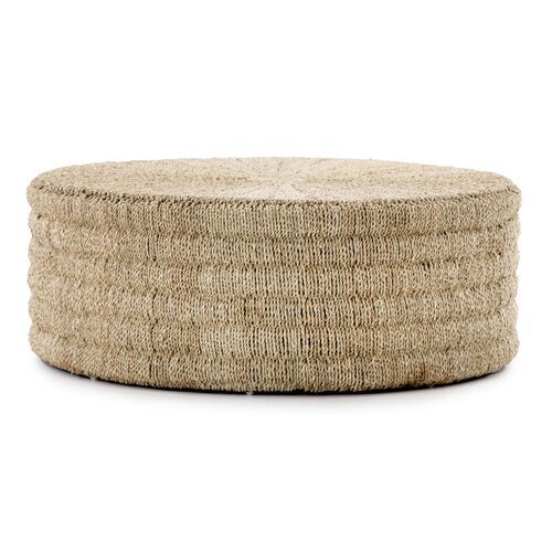 Jules Coffee Table - Light Natural | One Kings Lane