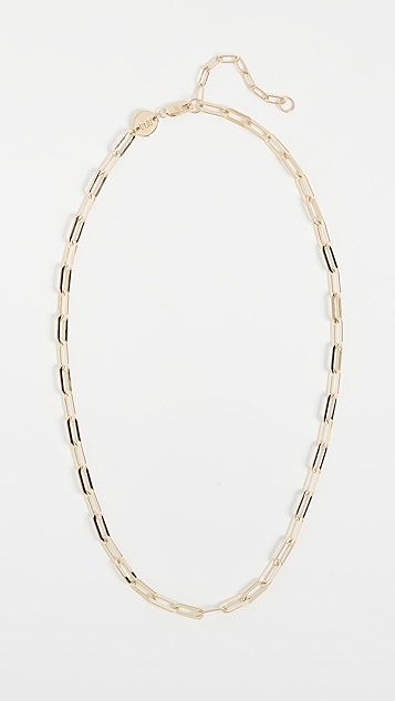 Maggie Chain Necklace | Shopbop