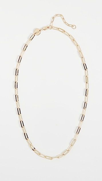 Maggie Chain Necklace | Shopbop