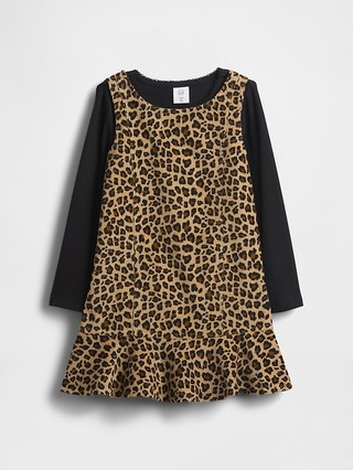 Baby & Toddler Corduroy Jumper Set | Gap (US)