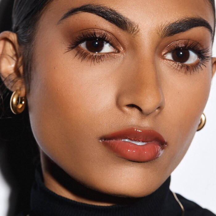 Gloss Bomb Heat Universal Lip Luminizer + Plumper - Fenty Beauty by Rihanna | Sephora | Sephora (US)