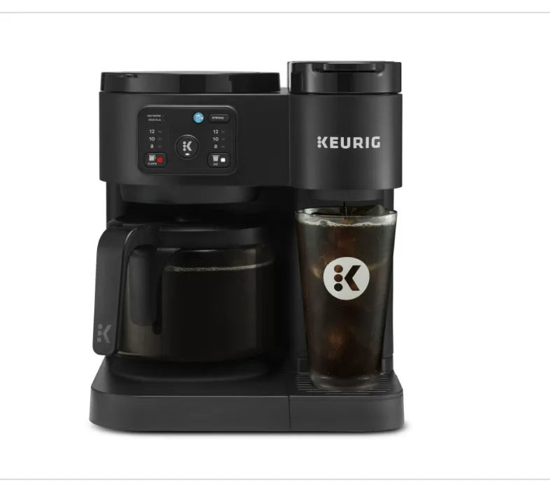 Keurig Keurig K-duo Essentials Hot | REBEL (formerly Rebelstork)