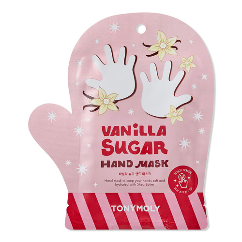 Vanilla Sugar Hand Mask | Ulta