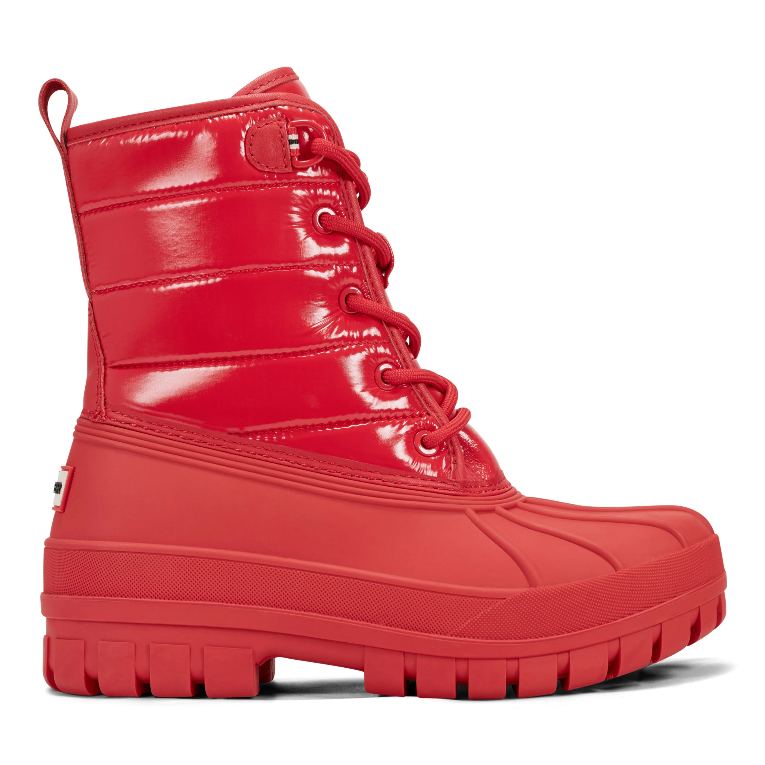 Women's Stanly Insulated Waterproof Duck Boots | Hunter Boots