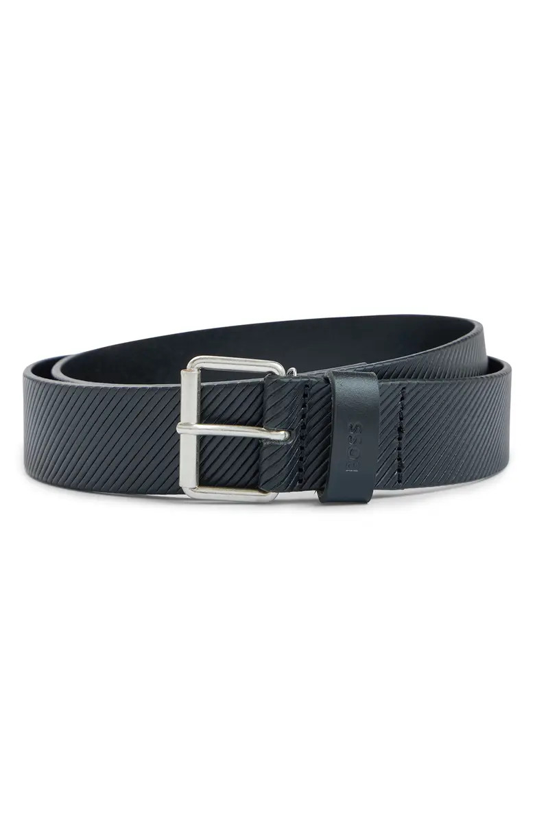 Jott Leather Belt | Nordstrom