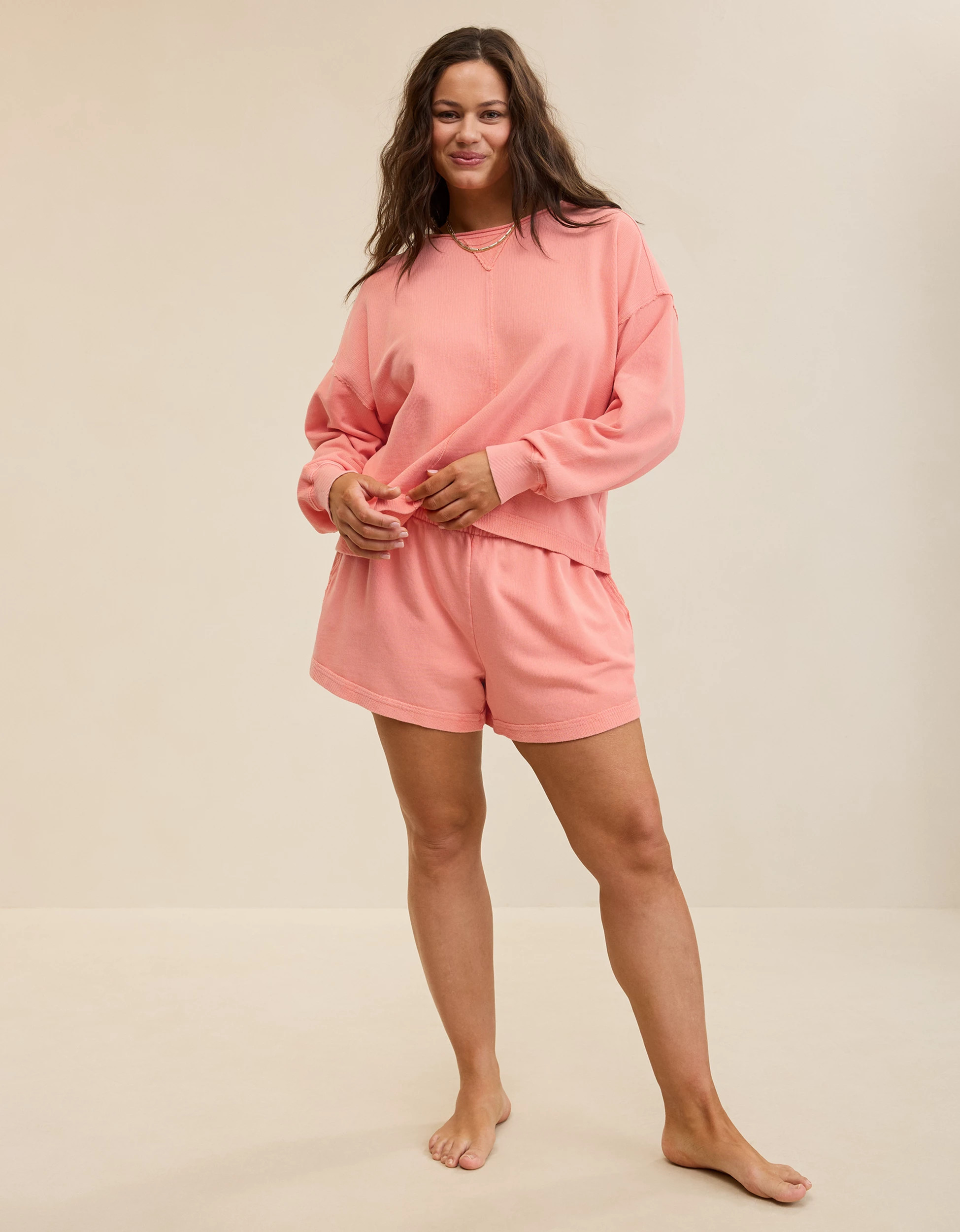 Aerie Vacay Short | American Eagle Outfitters (US & CA)