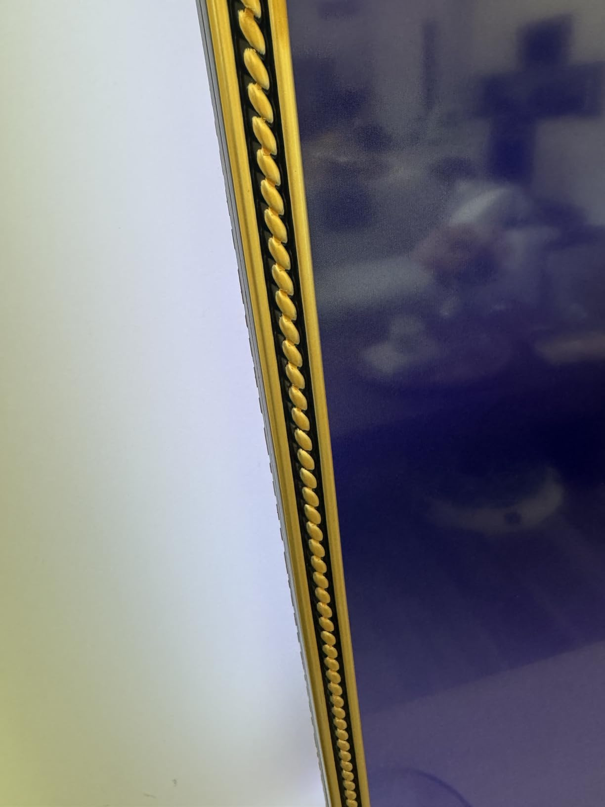 Amazon.com: Peel and Stick Molding Trim Self Adhesive Flexible Wall Trim Crown Molding 3D Strip f... | Amazon (US)
