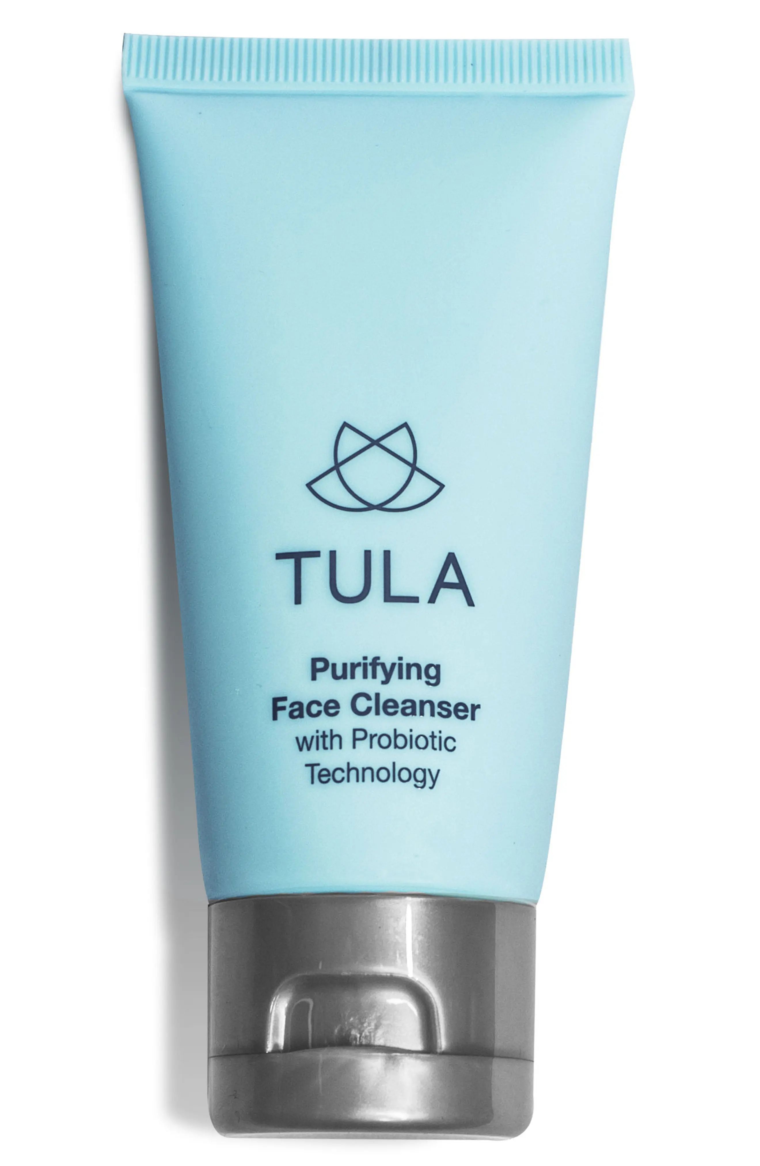 TULA Probiotic Skincare Purifying Face Cleanser | Nordstrom