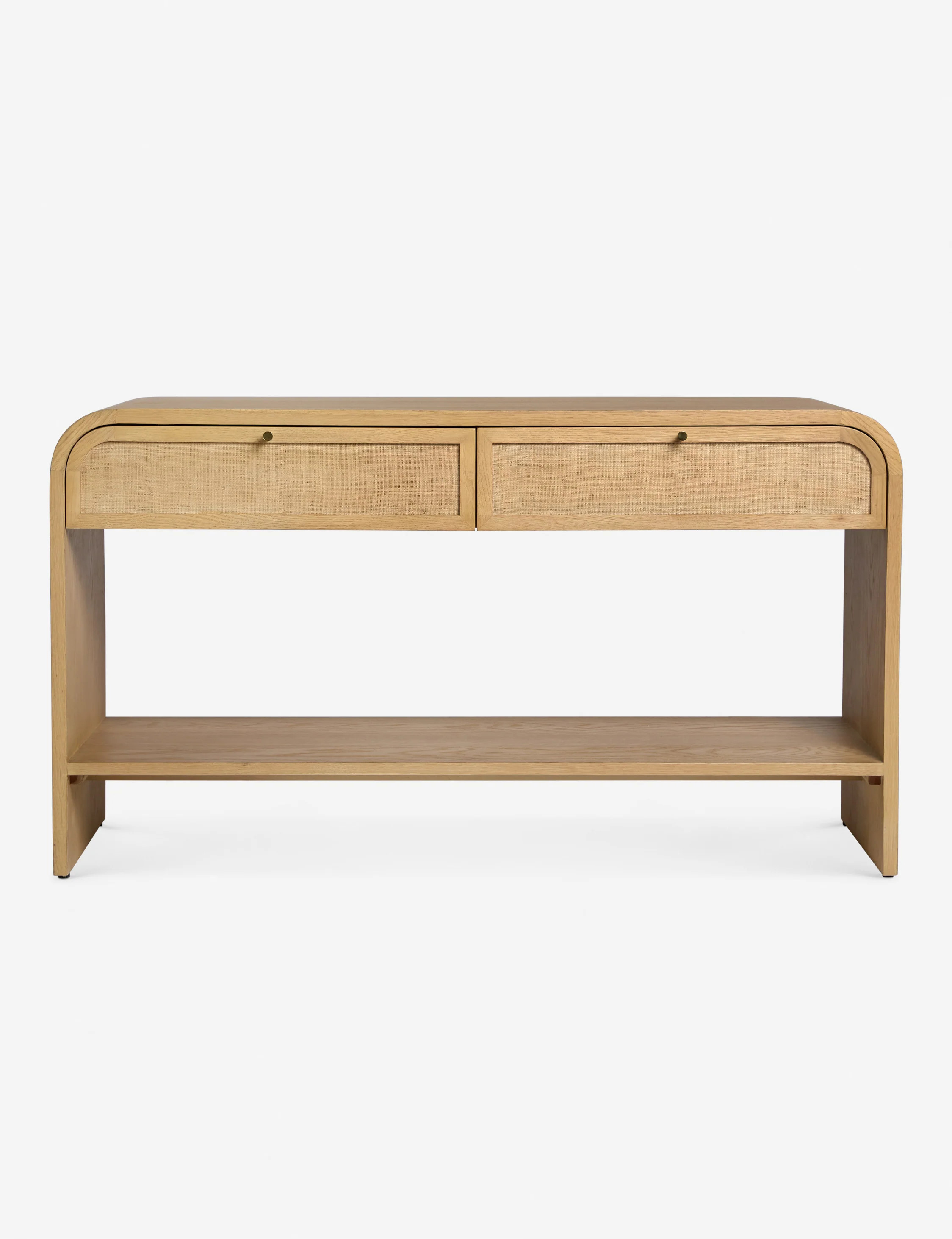Suzette Console Table | Lulu and Georgia 