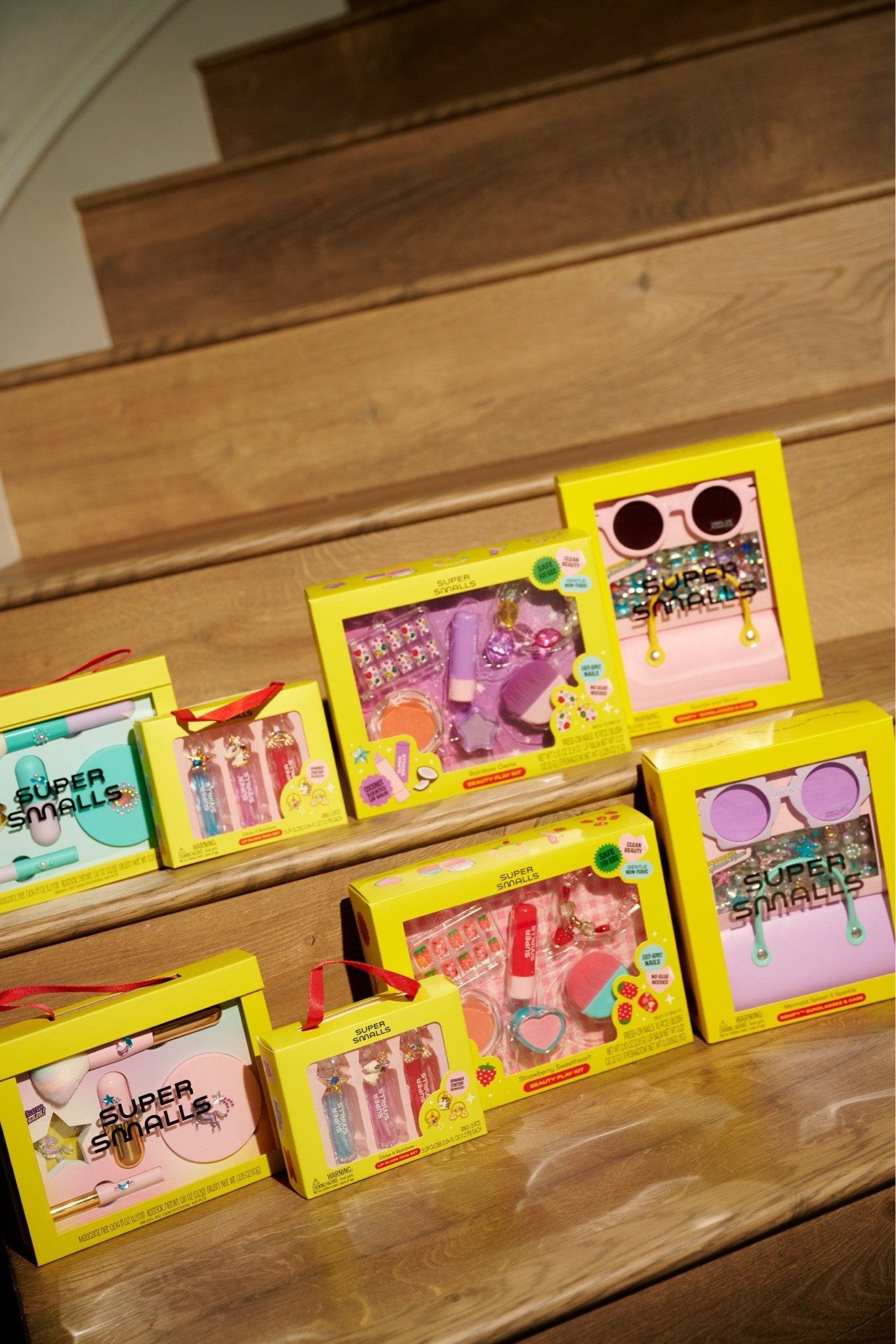 Beauty, dress up and diy goggle decorative kits! Screen-free, fun keepsake activity for kids!

#LTKmomlife #LTKKids