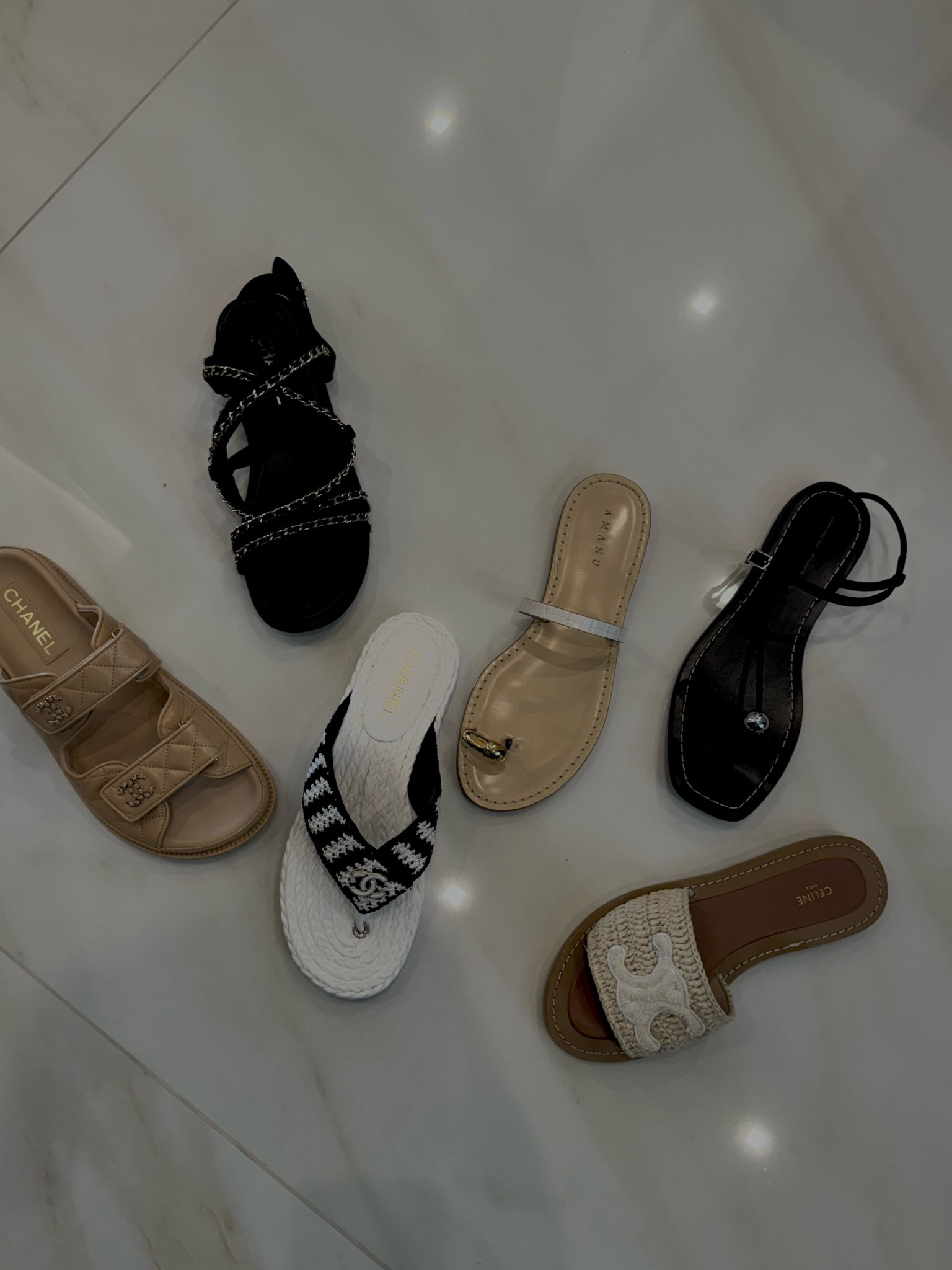 Sandal Season 

#LTKStyleTip #LTKTravel #LTKSeasonal