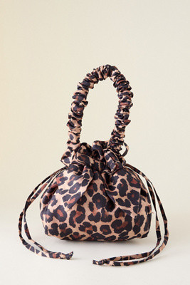 Queens of Archive Honey Pouch Bag | Anthropologie (UK)