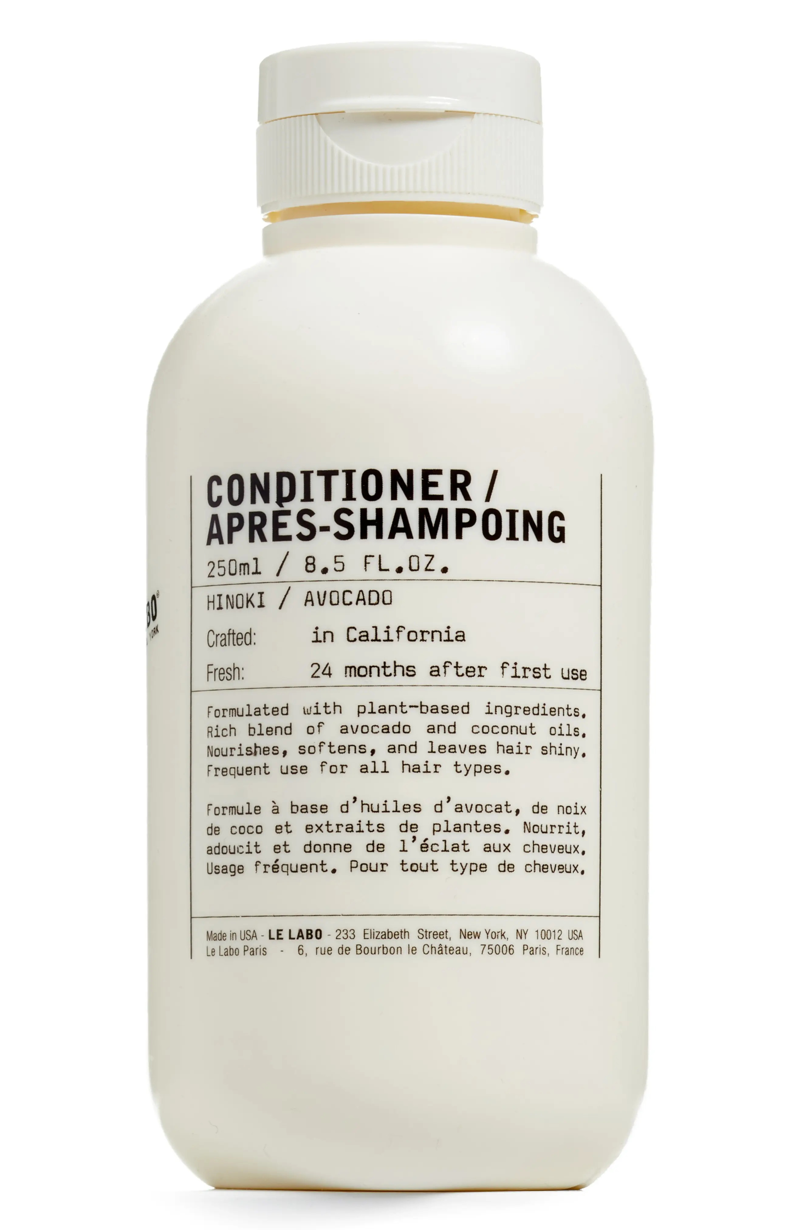Le Labo Conditioner, Size | Nordstrom