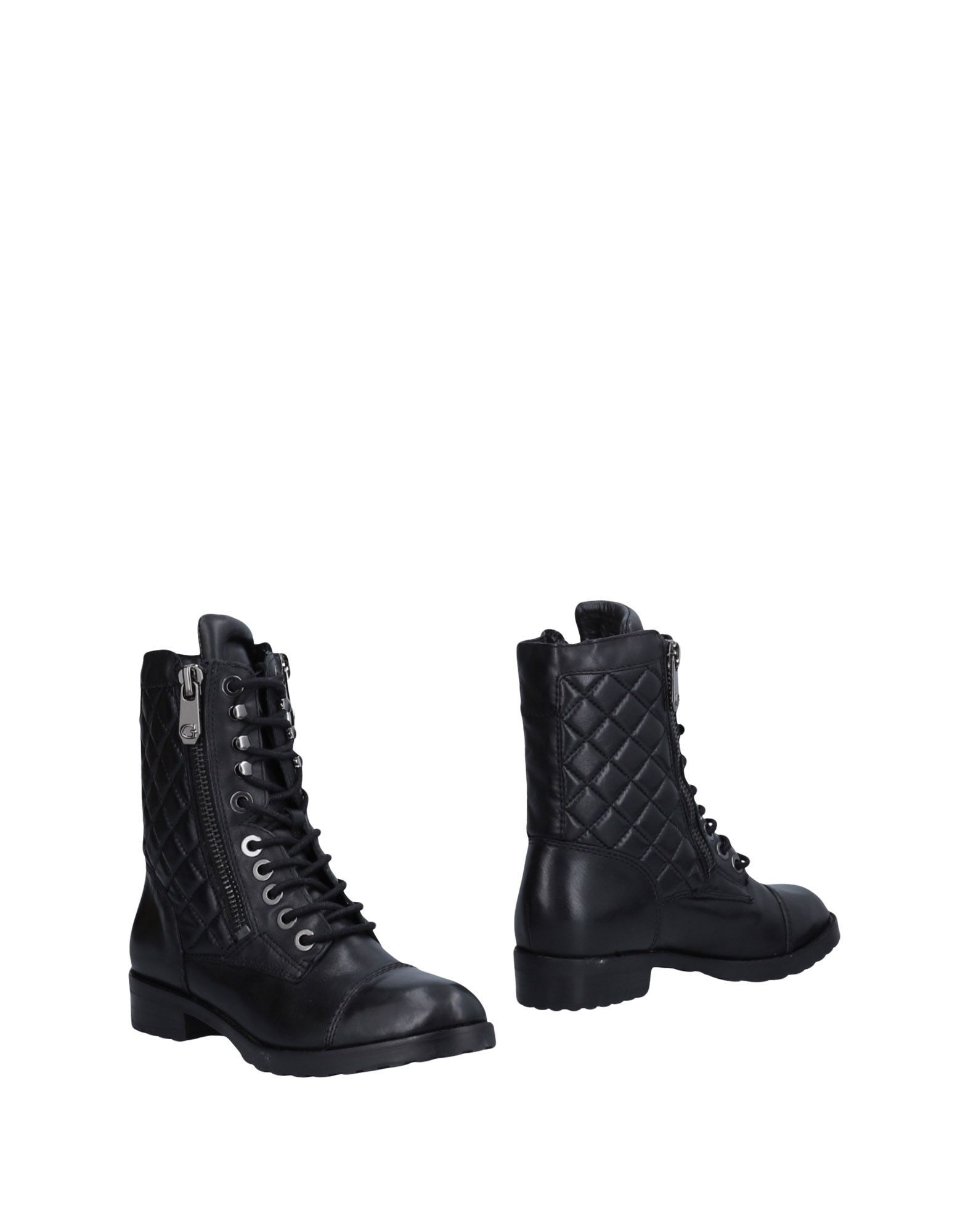 GUESS Ankle boots | YOOX (US)