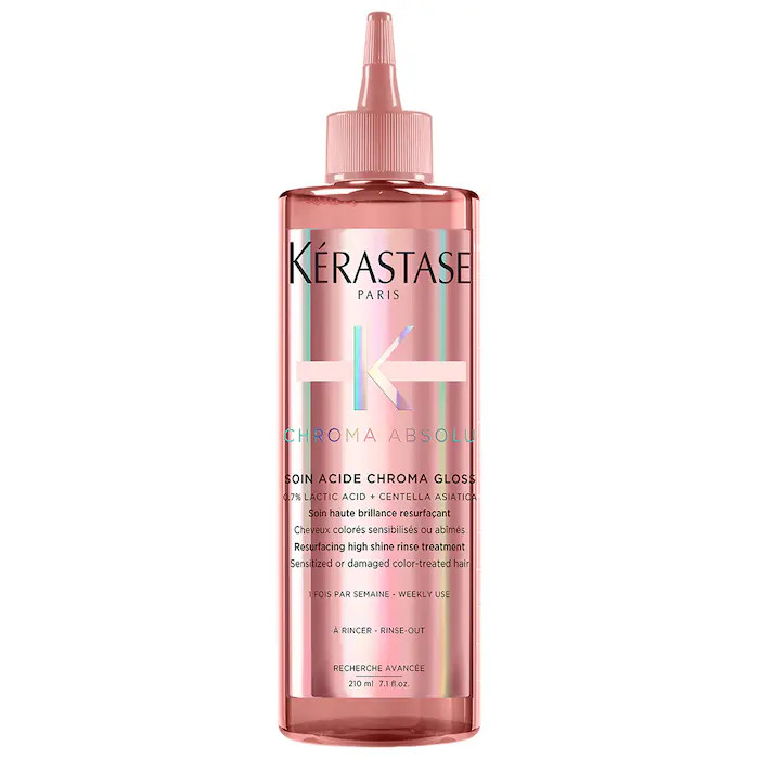 Chroma Absolu High Shine Gloss Treatment for Color-Treated Hair | Sephora (US)