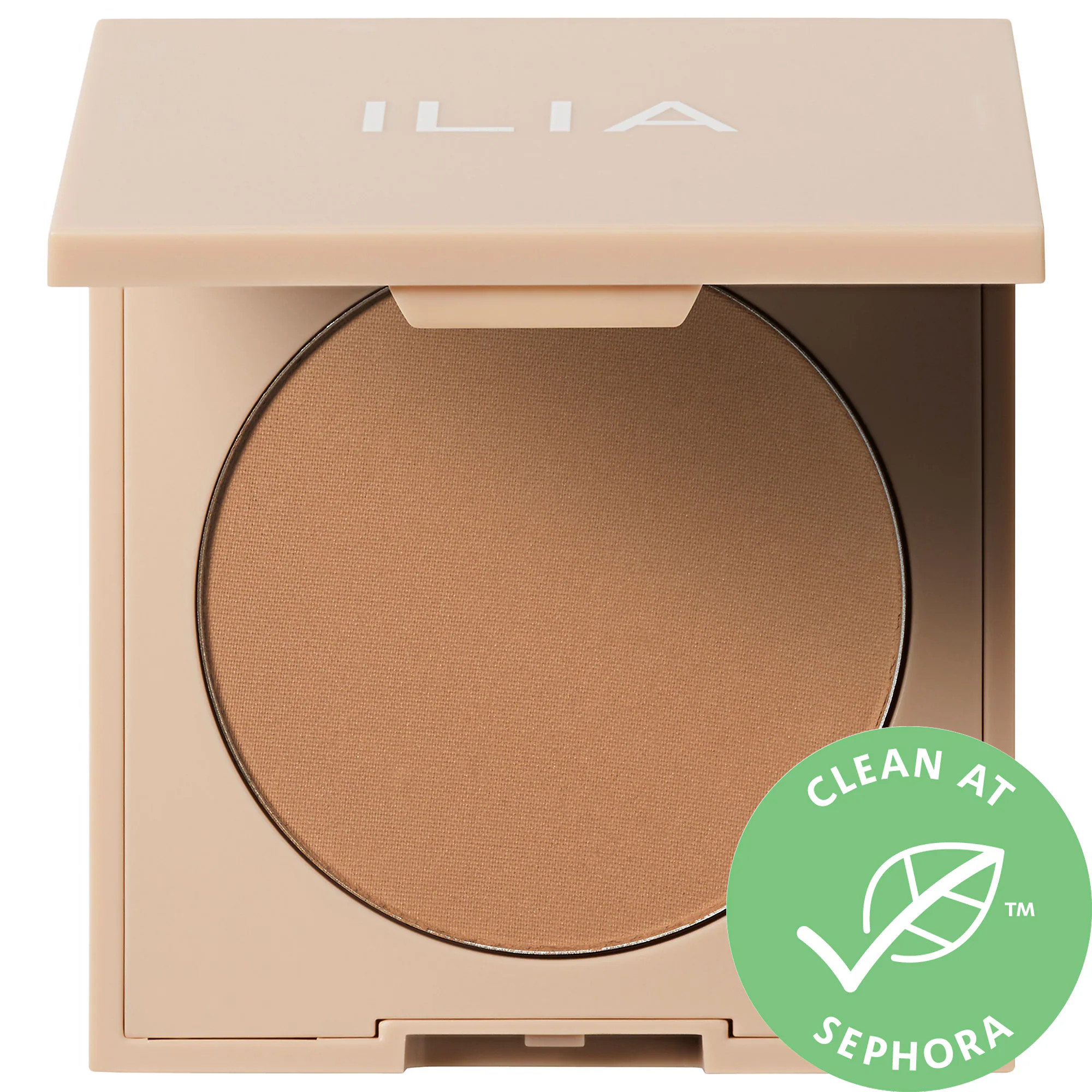 ILIA NightLite Bronzer Powder Drawn In 0.26 oz / 7.4 g | Sephora (US)
