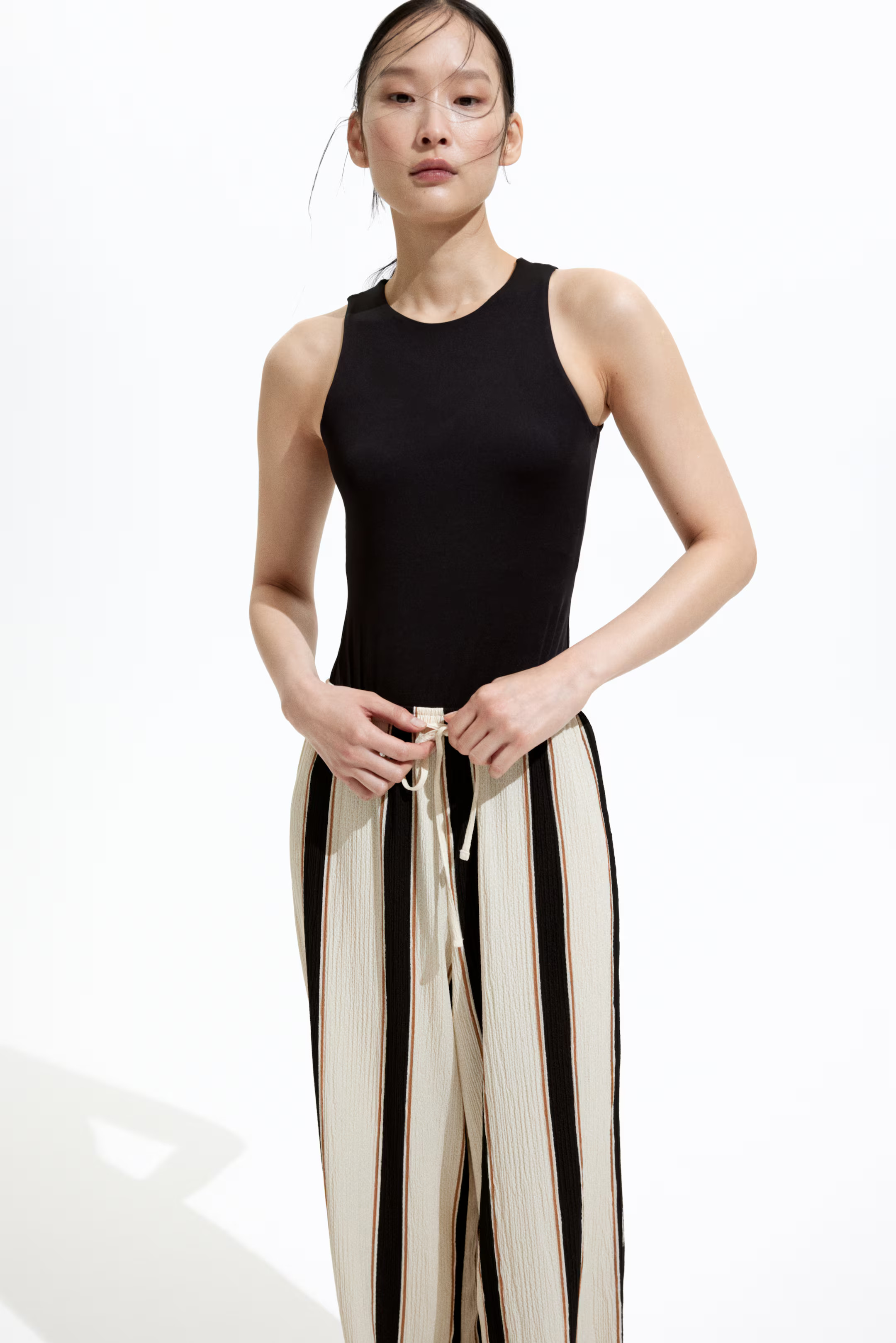 Thong Bodysuit | H&M (US + CA)