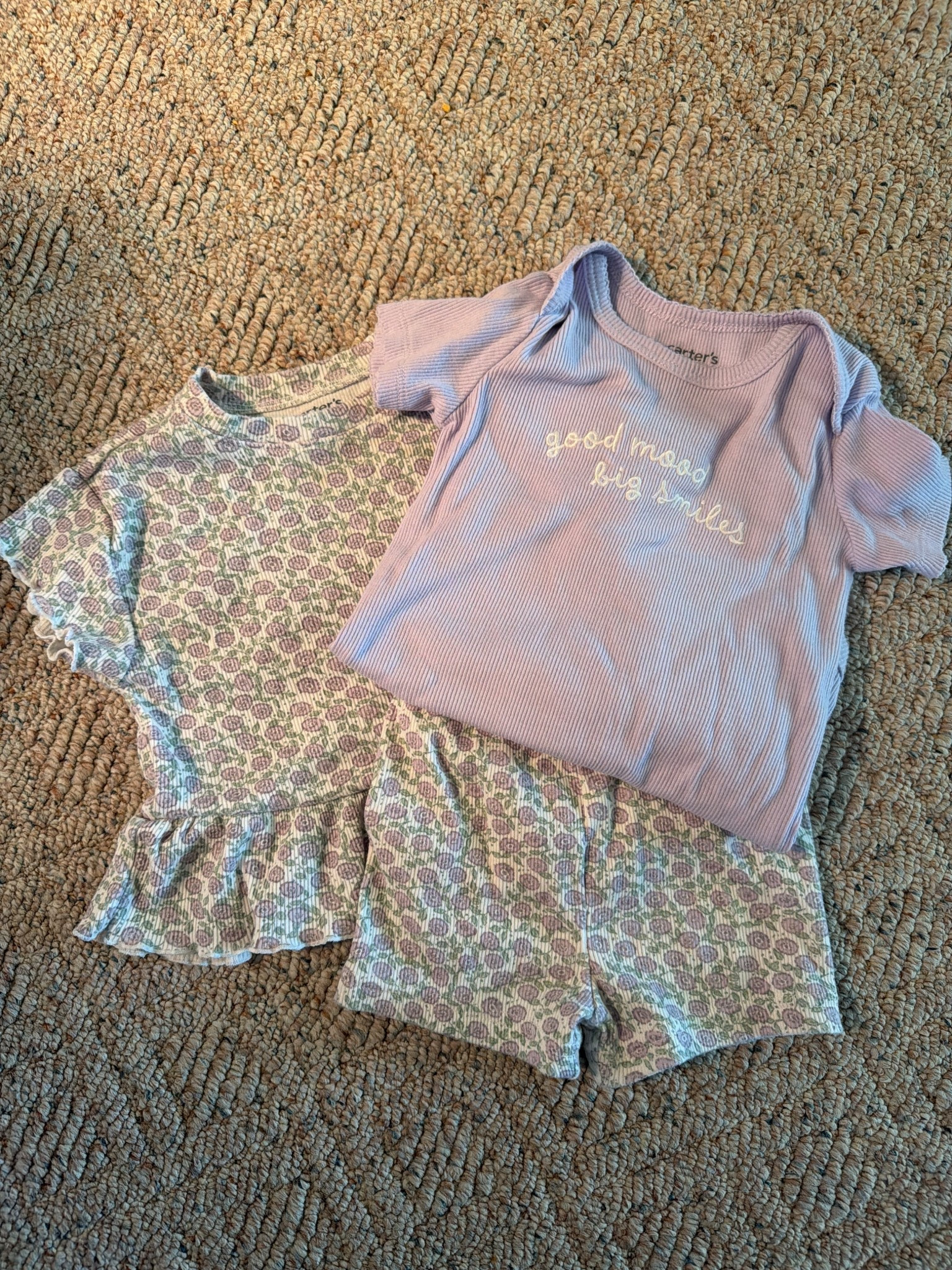 Girls 3 piece set!

#LTKKids #LTKBaby