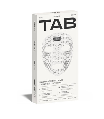 SilverFusionSheetMask+ActPOD | Nordstrom