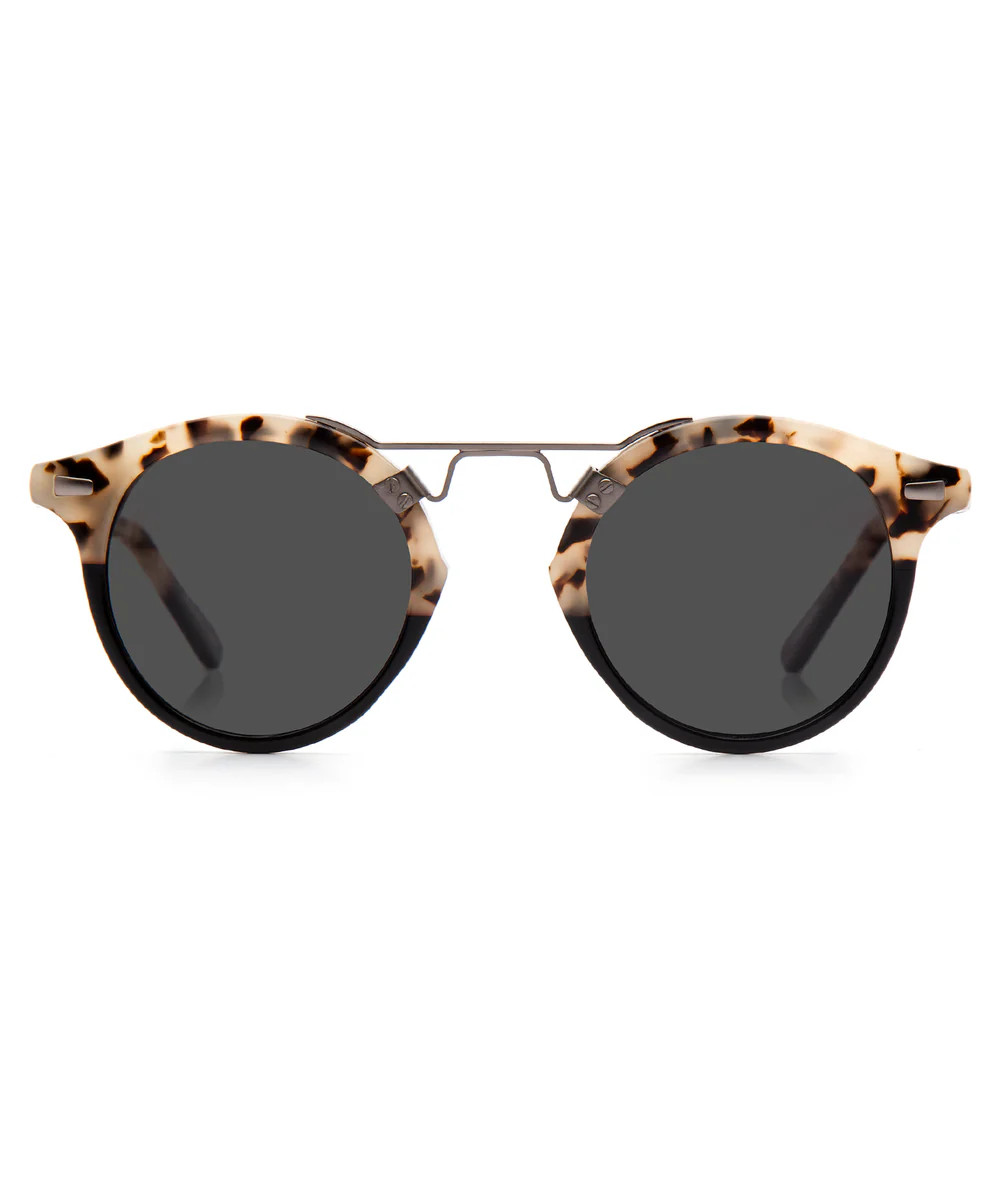 ST. LOUIS CLASSICS | KREWE Eyewear