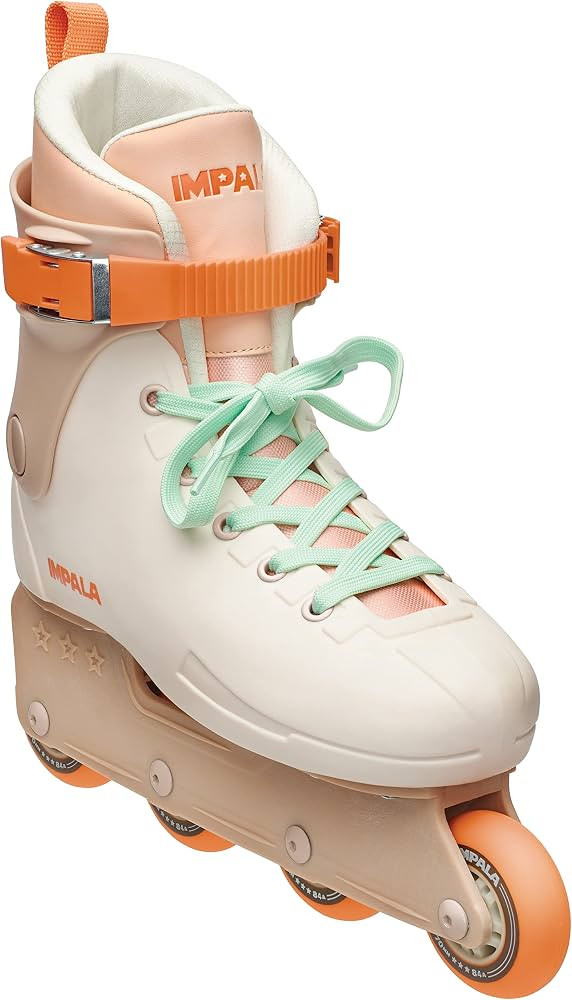 Impala Rollerskates Impala Lightspeed Inline Skate | Amazon (US)