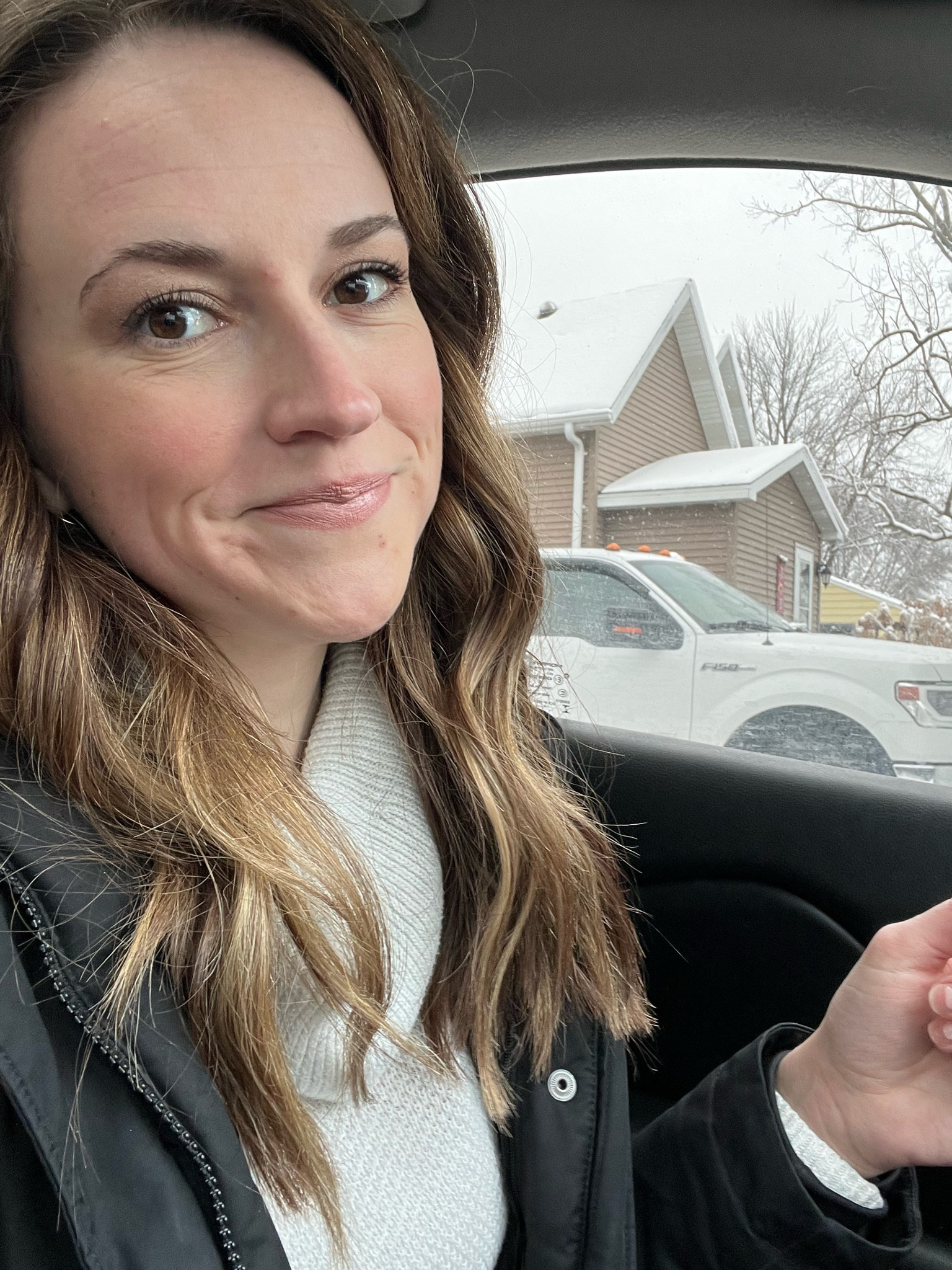 Newest makeup routine: 
Tinted moisturizer with SPF
eye shadow crayons
Clean mascara 

#LTKbeauty