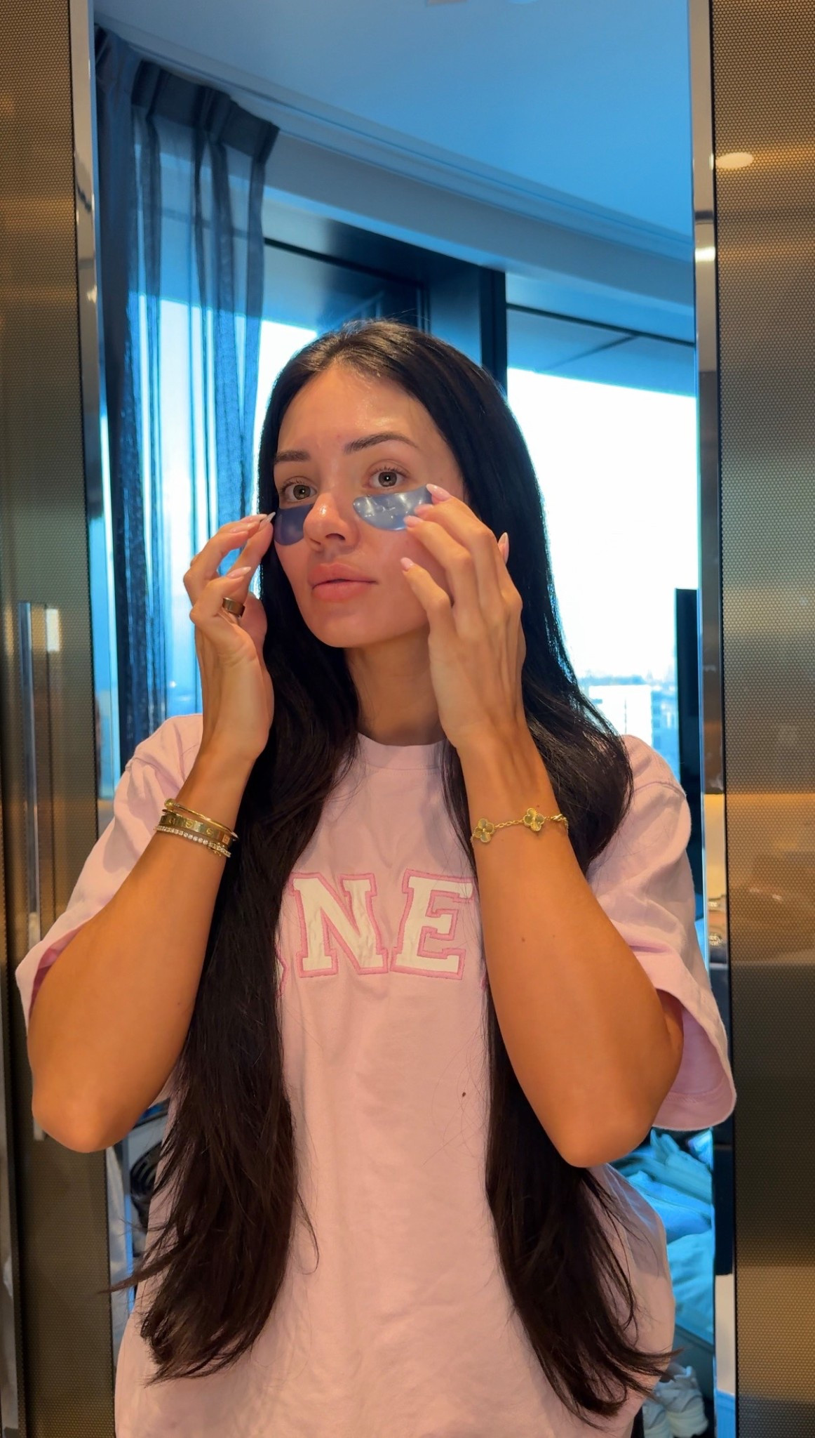 Eye patches perf for at home or on the go since they’re individually packed 💙 leave you so dewy!

#LTKBeauty #LTKselfcare #LTKdayinmylife