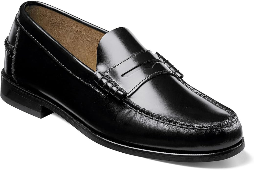 Berkley Flex Penny Loafer Men's Slip On | Amazon (US)