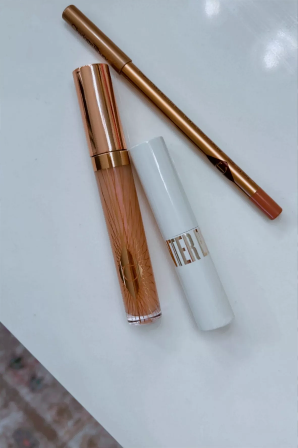 Sheer Genius Conditioning Lipstick curated on LTK