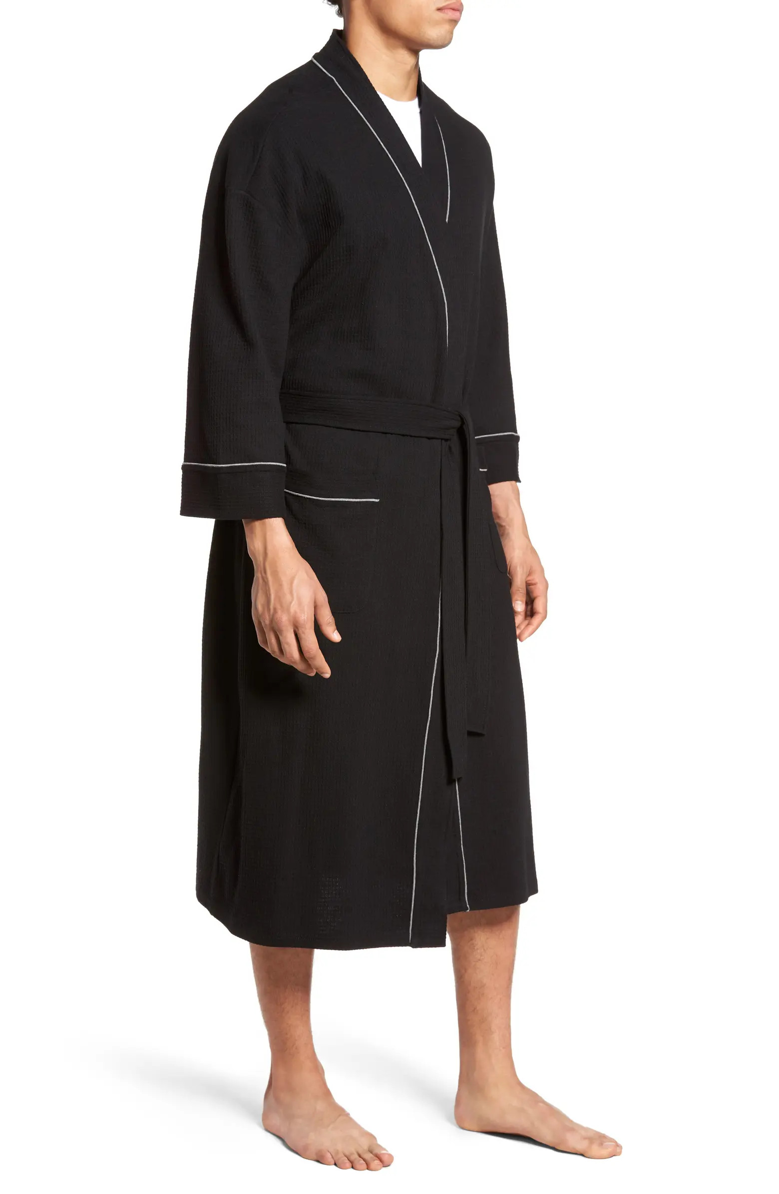 Waffle Knit Robe | Nordstrom