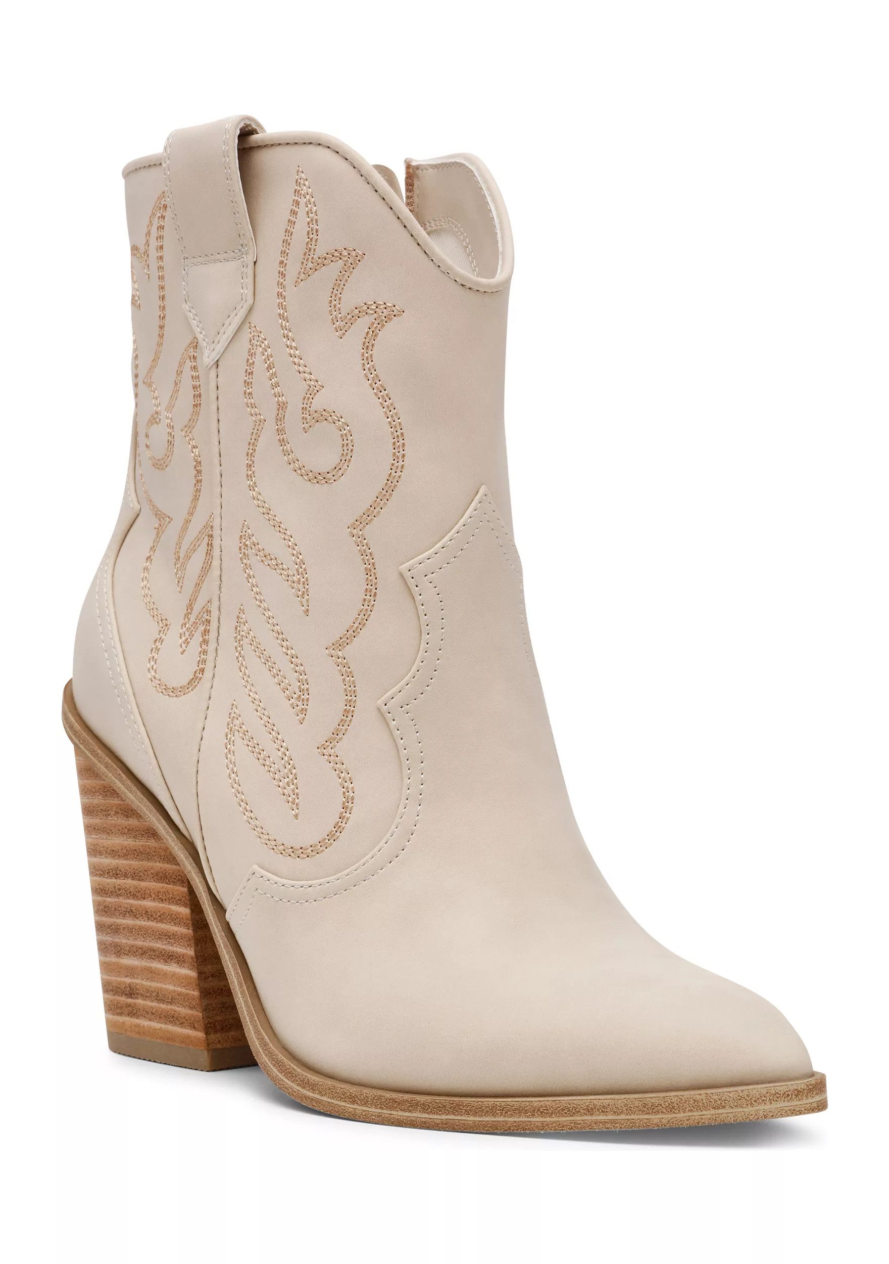 Nemesis Western Boots | Belk