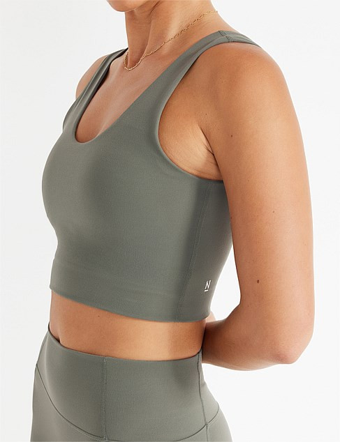 Nimble In Motion Scoop Bralette | David Jones | David Jones (Australia & New Zealand)