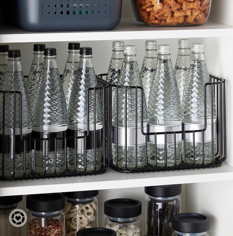 SecretsofYve: pantry and kitchen storage solutions. @walmart @amazon @thecontainerstore
#Secretsofyve #ltkgiftguide
Always humbled & thankful to have you here.. New posts daily at 3pm & 4:15pm EST. 
CEO: PATESI Global & PATESIfoundation.org
@secretsofyve : where beautiful meets practical, comfy meets style, affordable meets glam with a splash of splurge every now and then. I do LOVE a good sale and combining codes! #ltkstyletip #ltksalealert #ltku #ltkfindsunder100 #ltkfindsunder50 #ltkfoodie secretsofyve

#LTKmomlife #LTKHome #LTKSeasonal