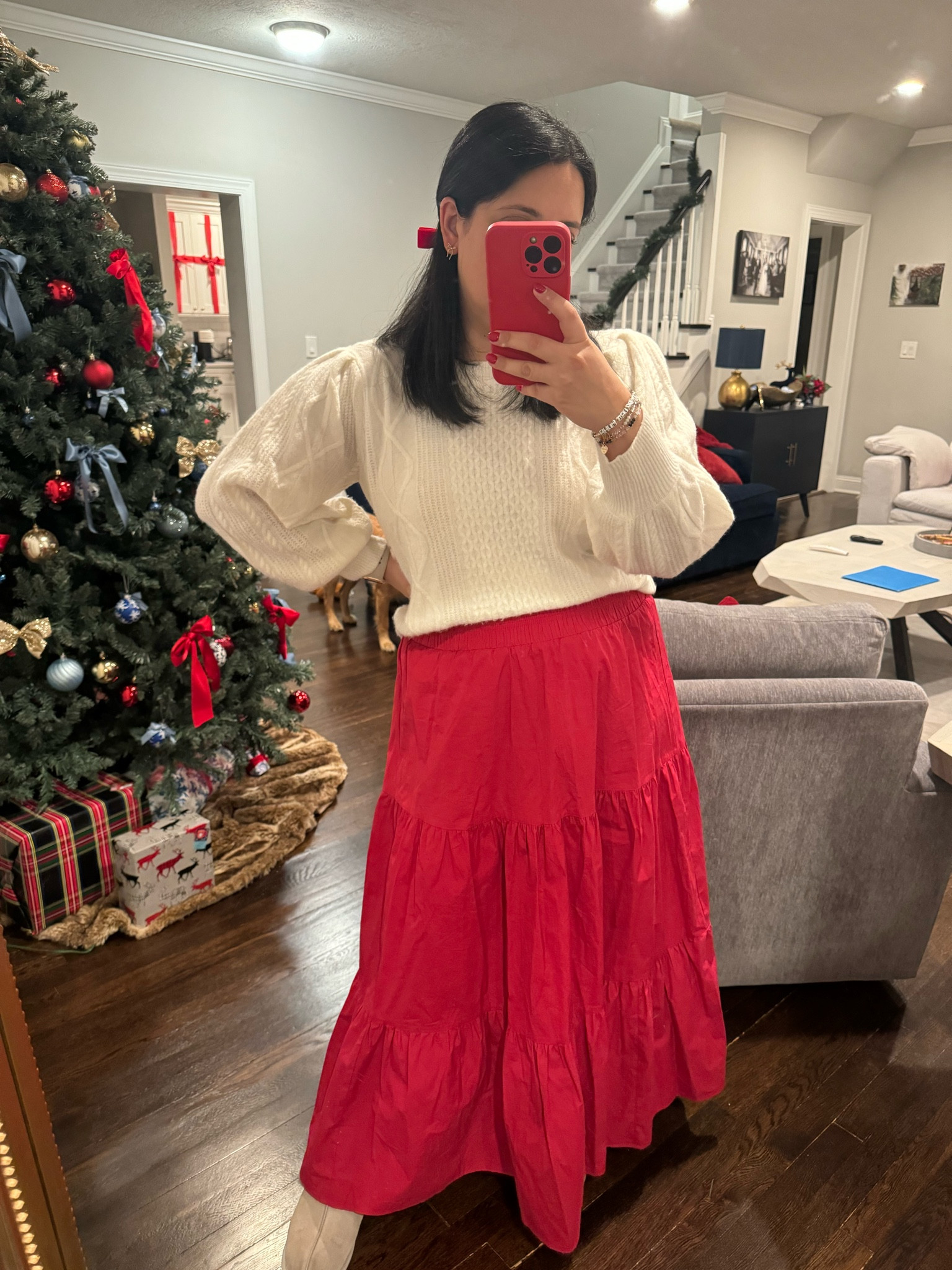 #LTKmidsize #LTKHoliday #LTKstyletip