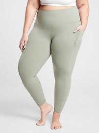Salutation Stash Pocket II Cinch 7/8 Tight | Athleta