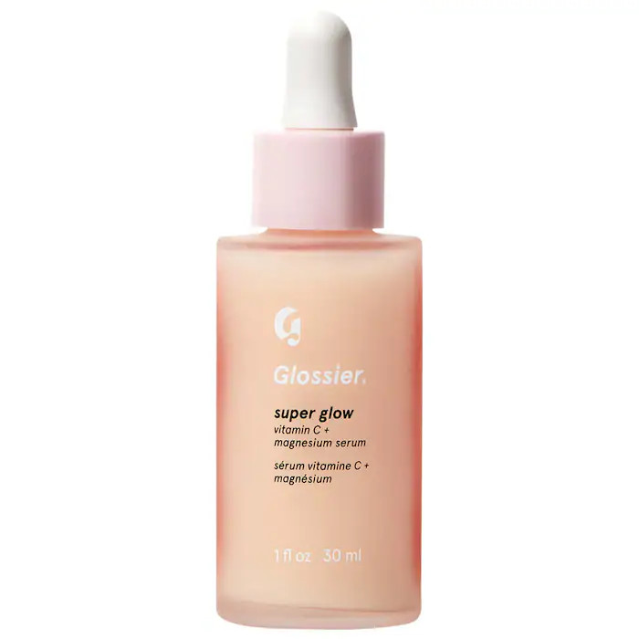 Super Glow Vitamin C Brightening Face Serum | Sephora (US)