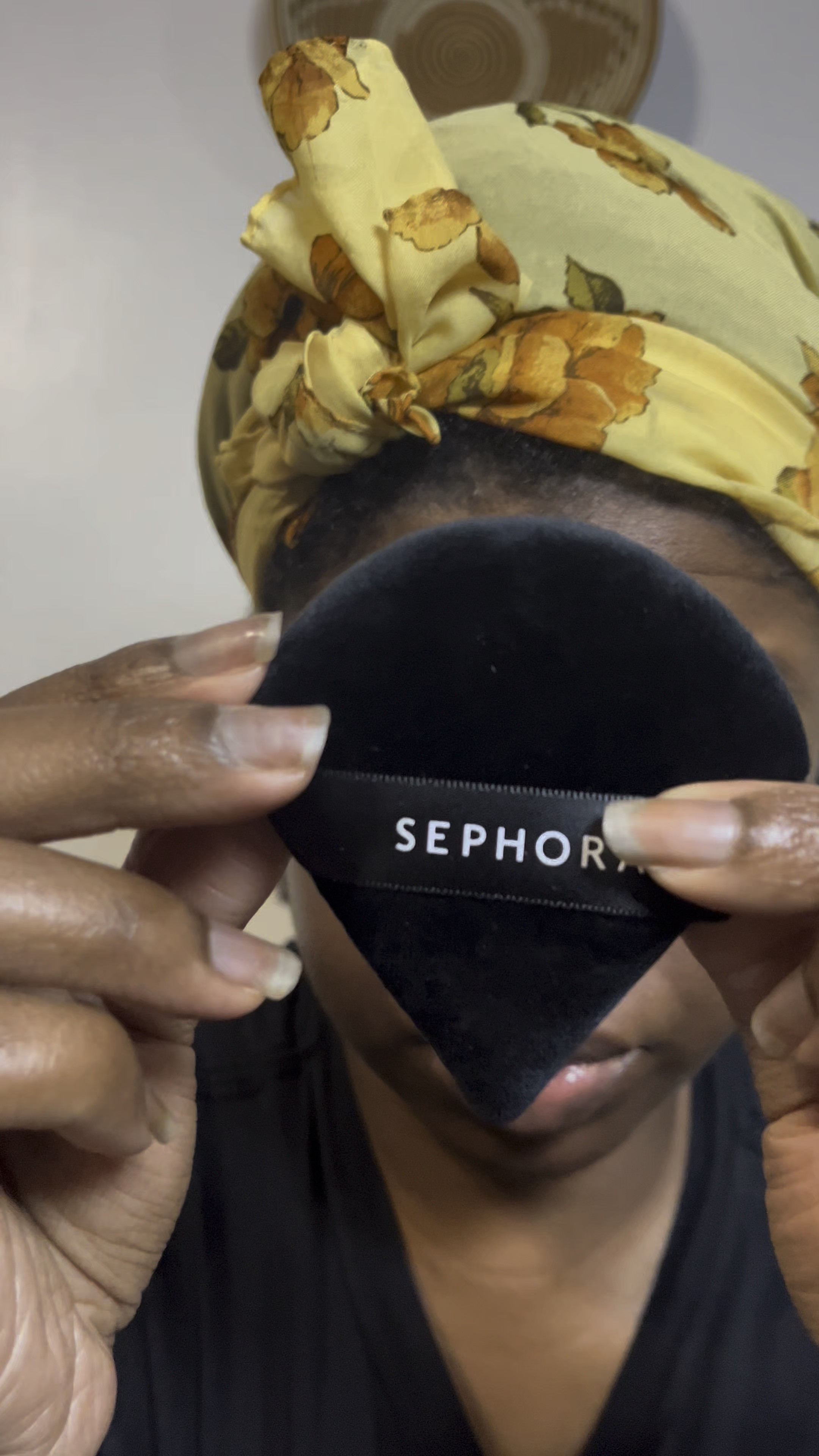 Don’t forget to shop the Sephora collection and get 30% off until 11/11! SEPHORA COLLECTION
Velour Makeup Powder Puff

#LTKSaleAlert #LTKBeauty