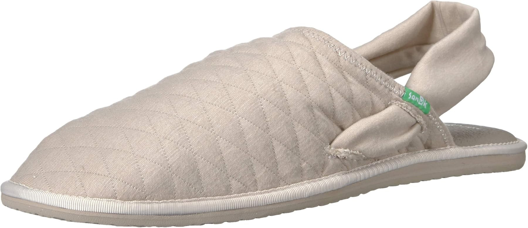 Sanuk Women's Yoga Sling Cruz Quilt Sandal | Amazon (US)