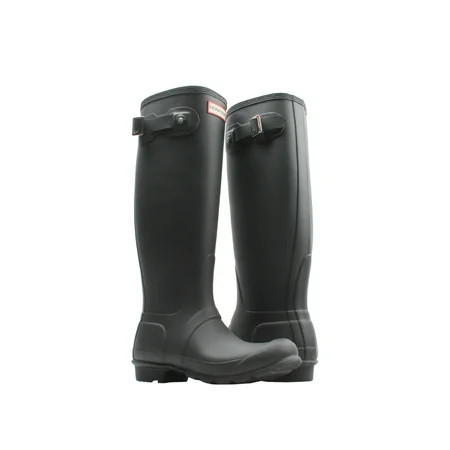 Hunter Women s Original Tall Rain Boots | Walmart (US)
