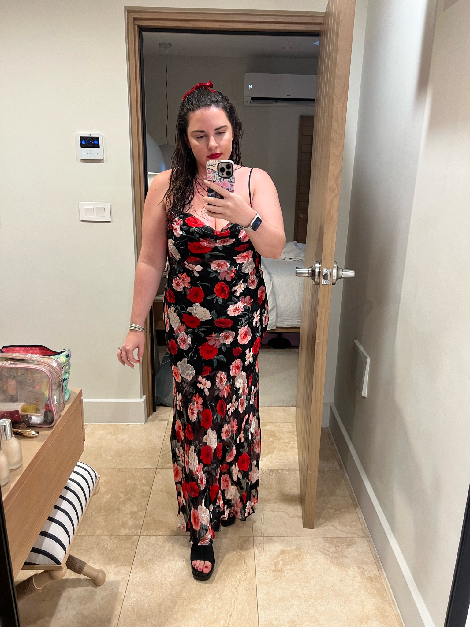 Midsize vacation outfit 

#LTKmidsize #LTKstyletip #LTKtravel