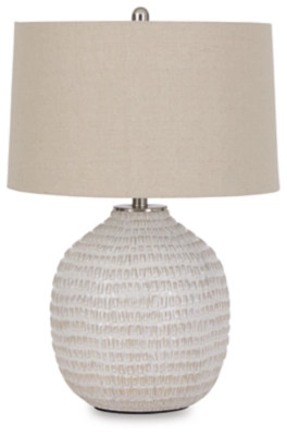 Jamon Table Lamp | Ashley Homestore