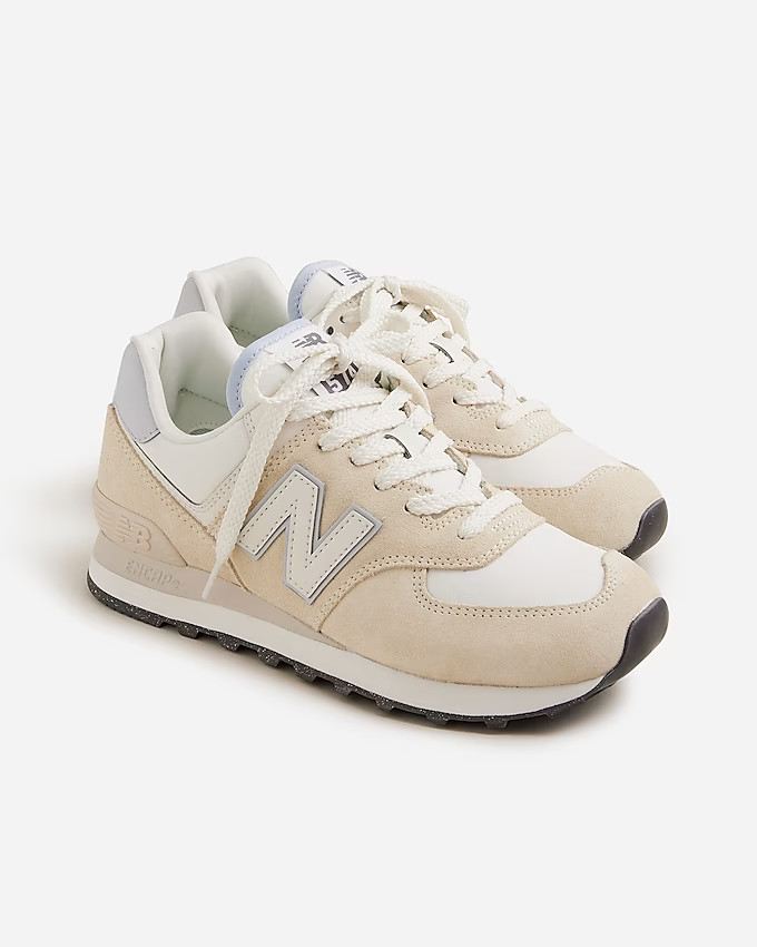 New Balance® 574 women's sneakers | J. Crew US