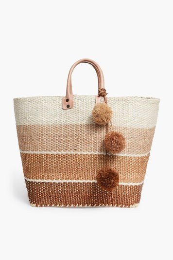 Sand Samana Tote | Tuckernuck (US)