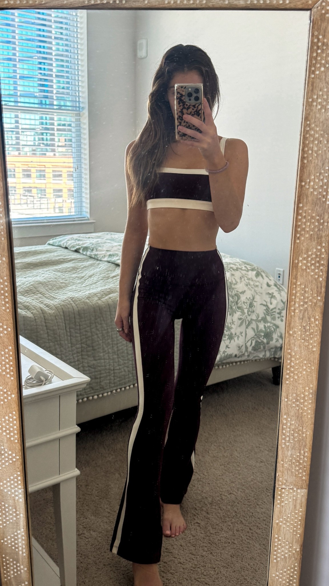loving this new Splits59 set ♥️ maroon is the perfect color for fall & it’s great for coffee runs, errands, lounging, & a workout!

#LTKActive #LTKU #LTKSeasonal