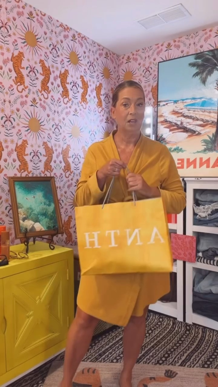 Yes and Yes! Which would you wear? Or, are you a BOTH like me?

Comment PIXIE below to receive a DM with the link to this post on my LTK ⬇ https://liketk.it/6jlXX

New here? Welcome! I’m Jill, and I help women over 50 build a modern wardrobe that feels current, effortless, and wearable in real life. Think premium denim, elevated basics, outfit formulas, and timeless pieces that make getting dressed easier—without chasing every trend.

If you’re looking for midlife style, over-50 fashion, premium denim reviews, Mother jeans, outfit inspiration, elevated casual style, capsule wardrobe ideas, modern classics, everyday outfits, quiet luxury, effortless style, and wearable fashion, you’re in the right place.

Follow along for daily outfit ideas, honest shopping recommendations, and the pieces that are actually worth adding to your closet. 🤍✨

#over50style #midlifefashion #denimstyle #motherdenim #everydaystyle