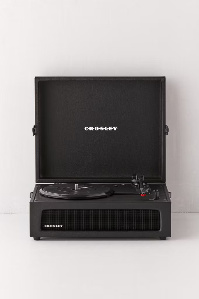 Crosley Voyager Bluetooth Record Player | Urban Outfitters (US and RoW)
