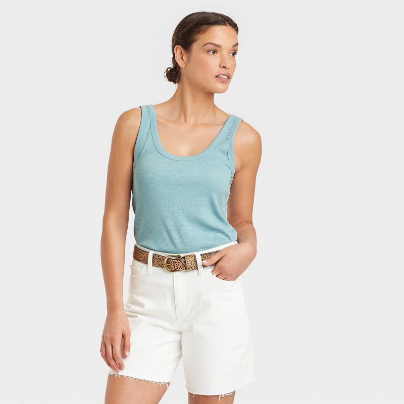 Women's Tank Top - Universal Thread™ | Target